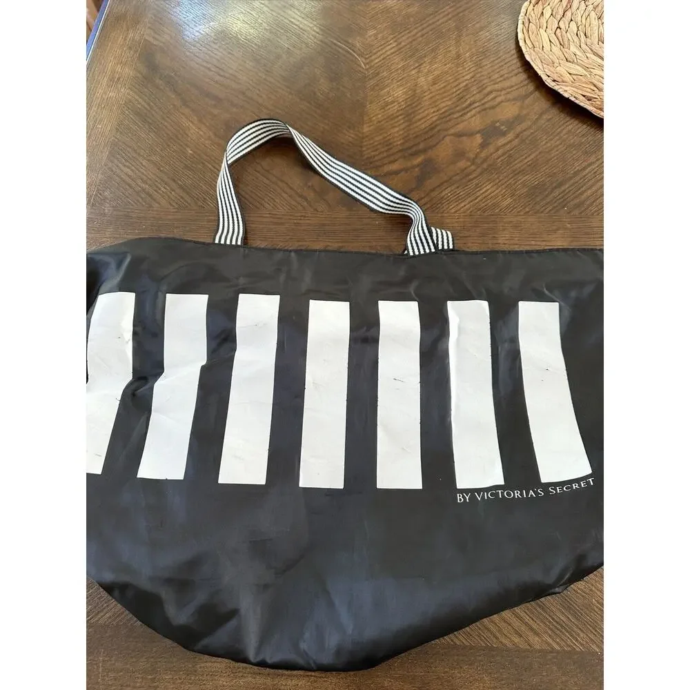 Victoria's Secret Sport VSX Large Gym Tote Bag